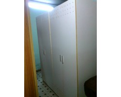 Bán Tủ Quần Áo Cũ 4 Cánh 1m6 x 2m